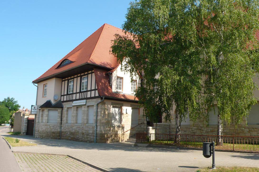 Gemeinde NemsdorfGöhrendorf