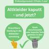 Altkleiderentsorgung