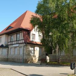 Kulturhaus Nemsdorf