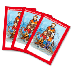 Malbücher können Leben retten - Wir sind dabei! ©Abb. @ K&L Verlag Abb. @ K&L Verlag ©Abb. @ K&L Verlag